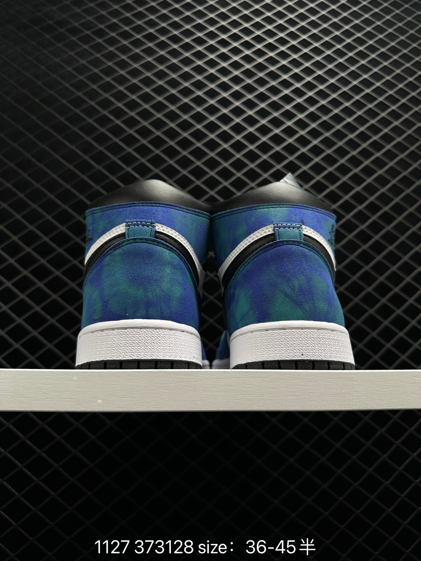 Nike Air Jordan 1 Retro High OG